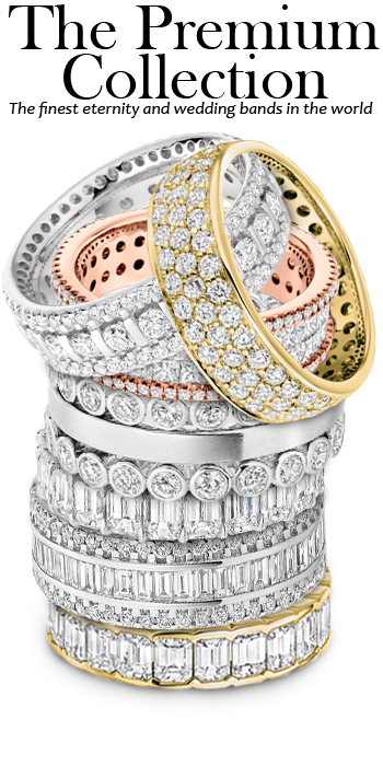 Blackwell jewellers                            Premium Collection stack